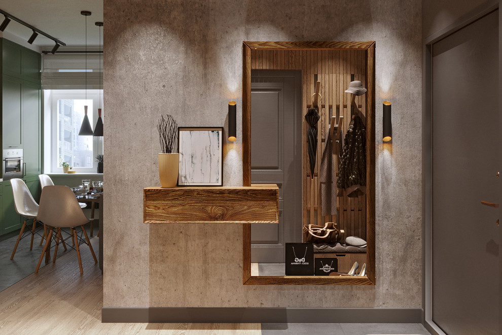 КВАРТИРА в ЖК Рассказово-1