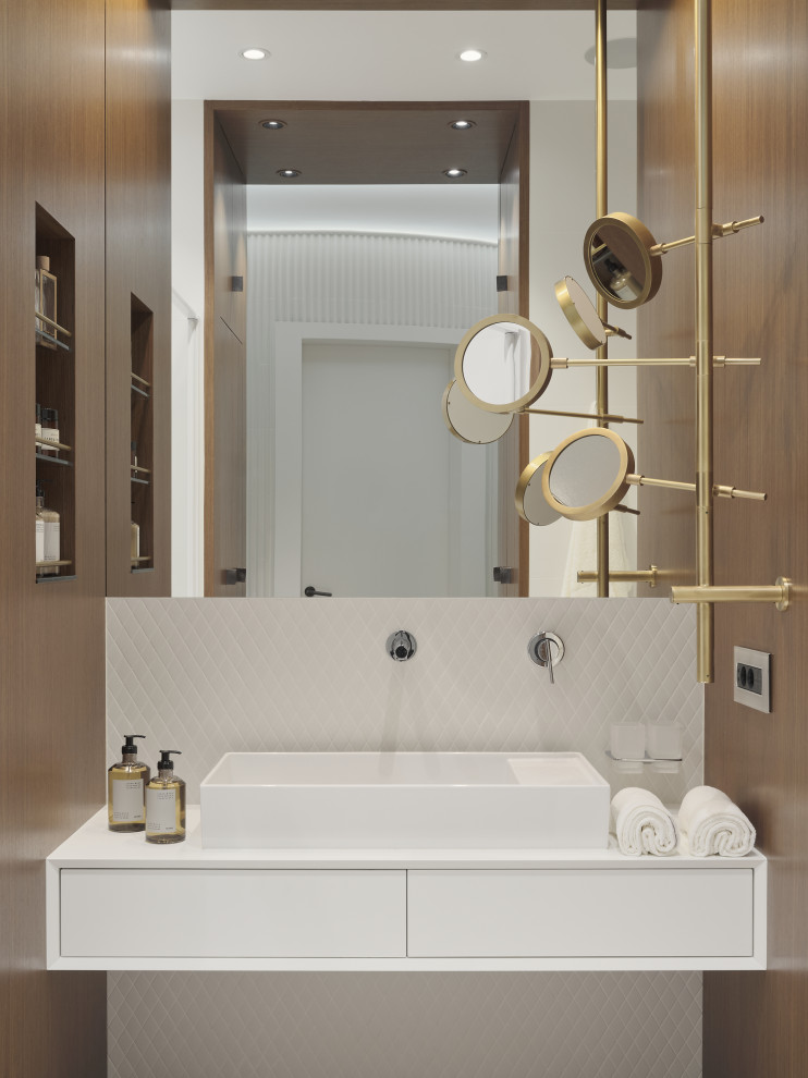 ЖК «Смольный парк»