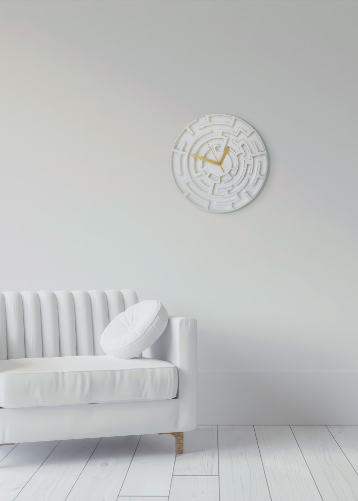 Декор интерьера ручной работы