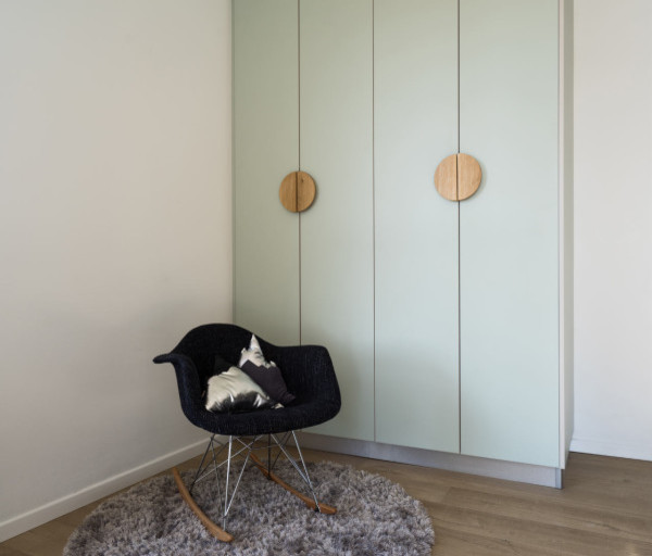 Обложка проекта: Открытые пространства