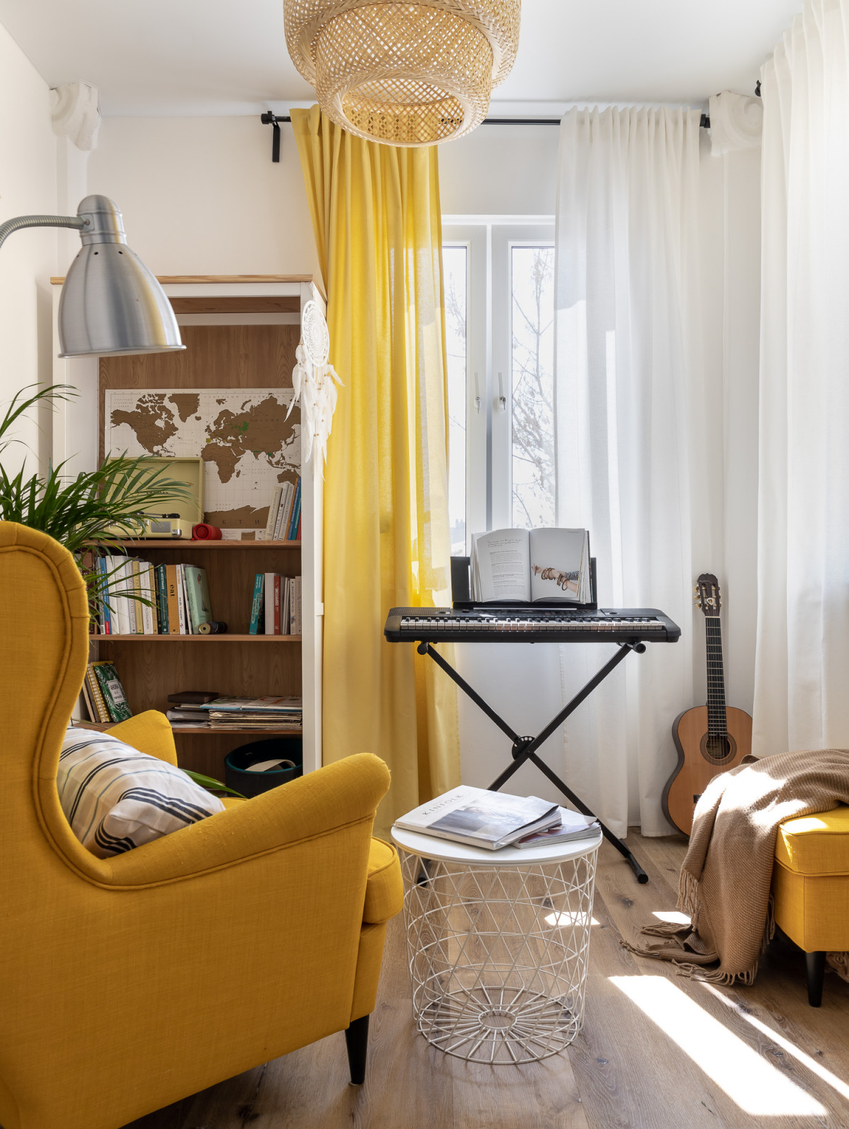 Старый Фонд Для Молодой Семьи