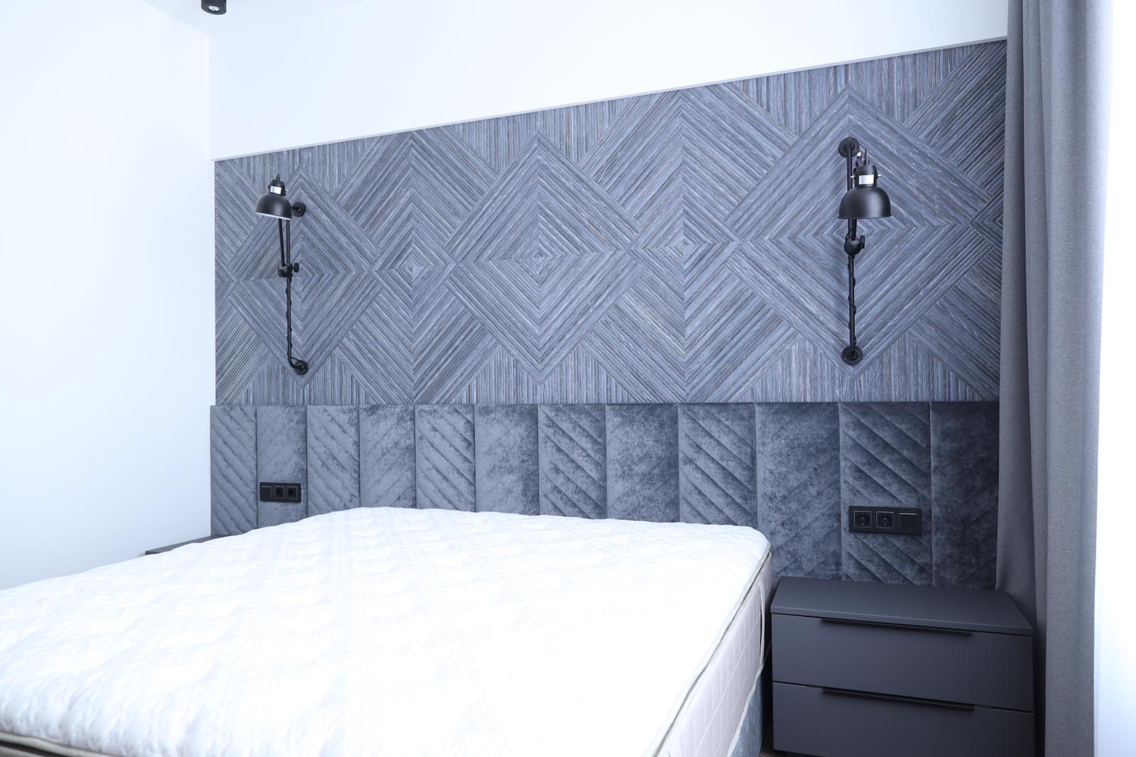 Обложка проекта: Таунхаус в современном стиле