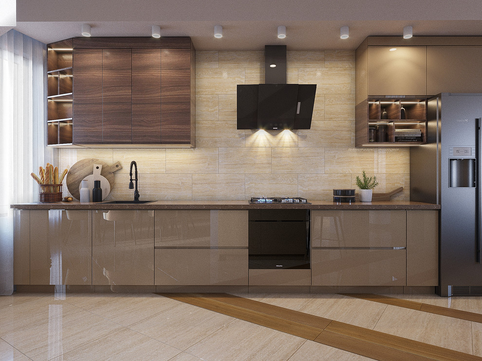 Дом для молодой семьи