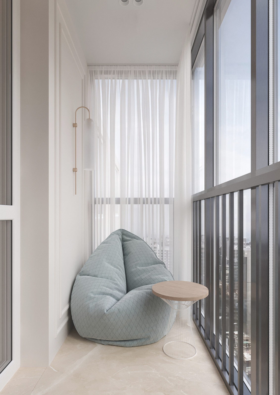 Обложка проекта: Позитив