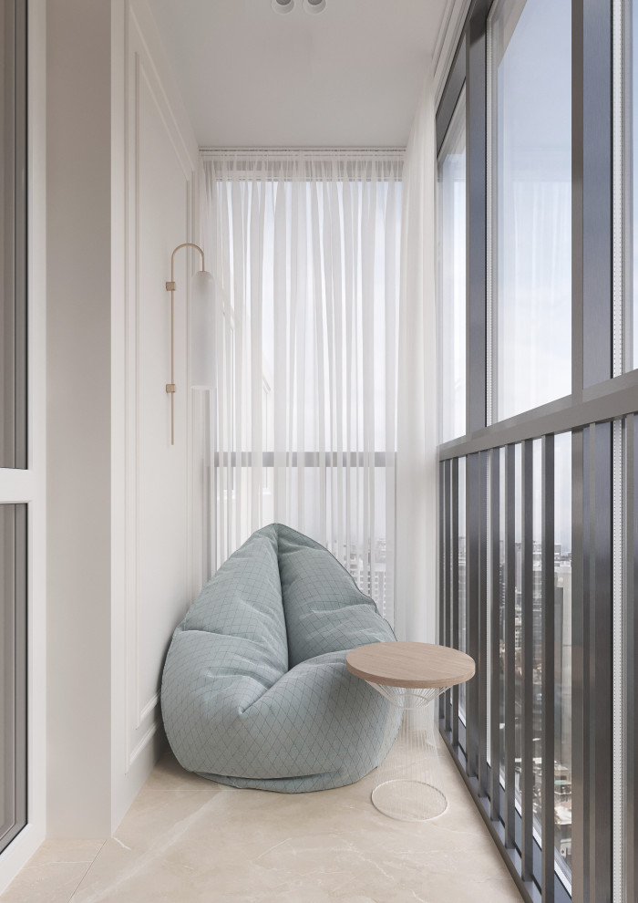 Обложка проекта: Позитив