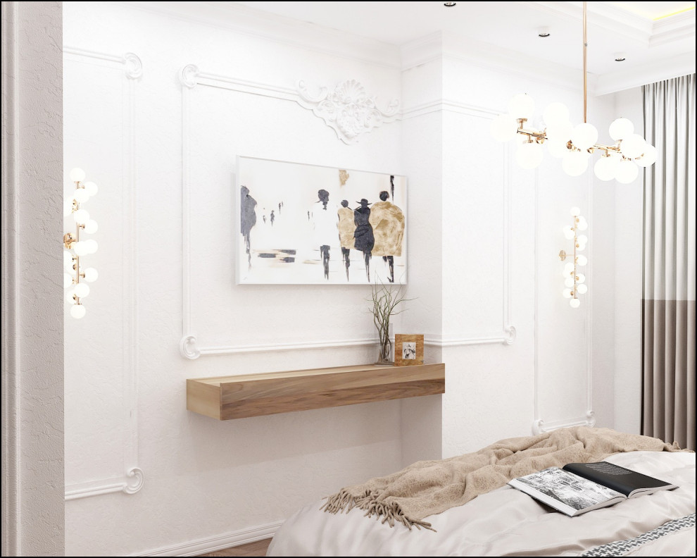 Проект для клиента из Таджикистана