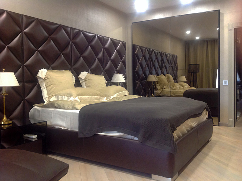 Квартира в Москве