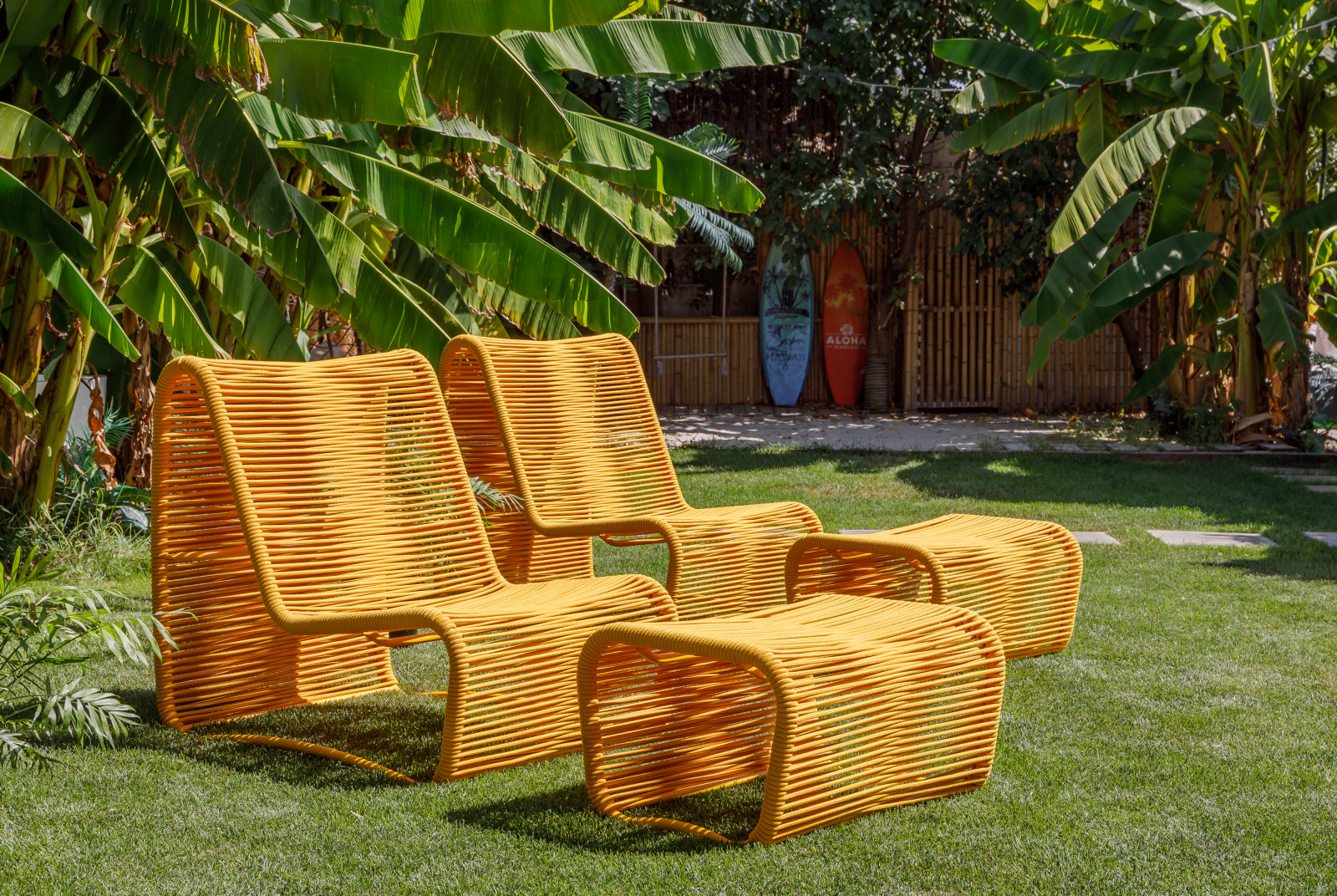 коллекция Бали