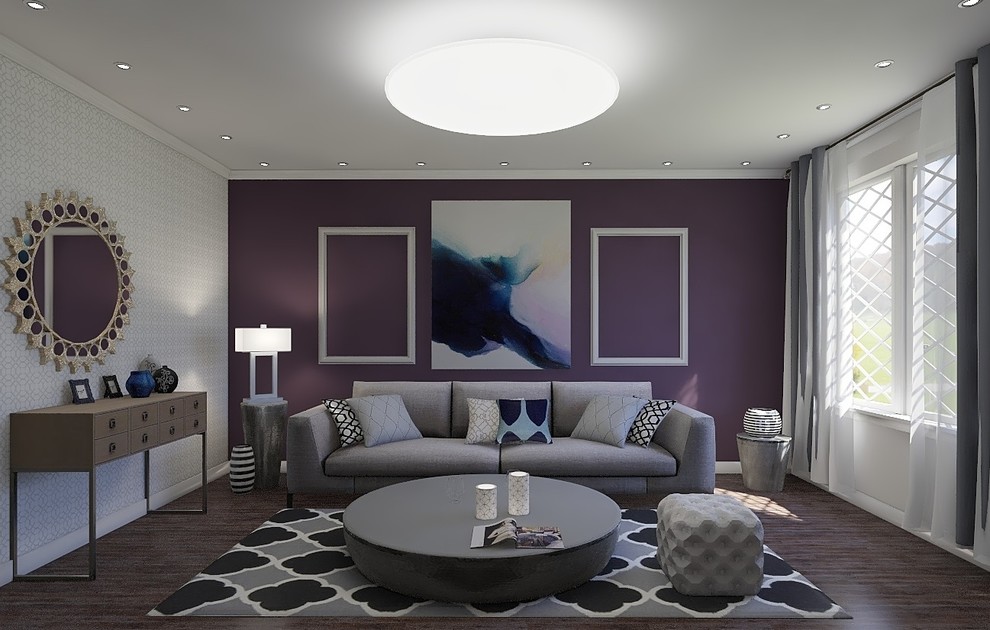 Реанимация предыдущего дизайна с помощью декора