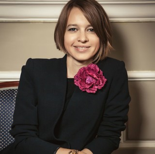 Екатерина Паршинцева