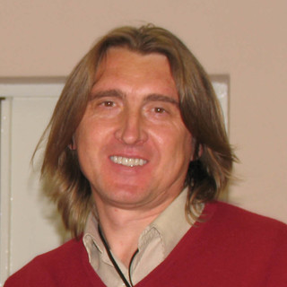 Зубцов Александр Николаевич