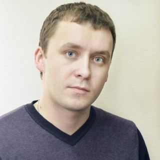 Максим Соколов