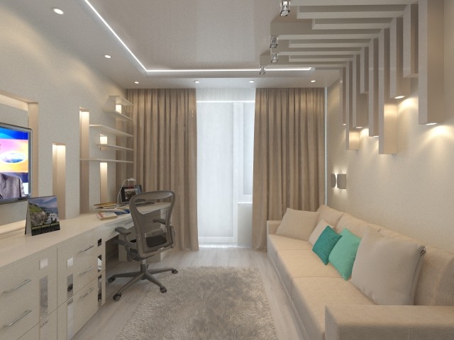 Воздушность