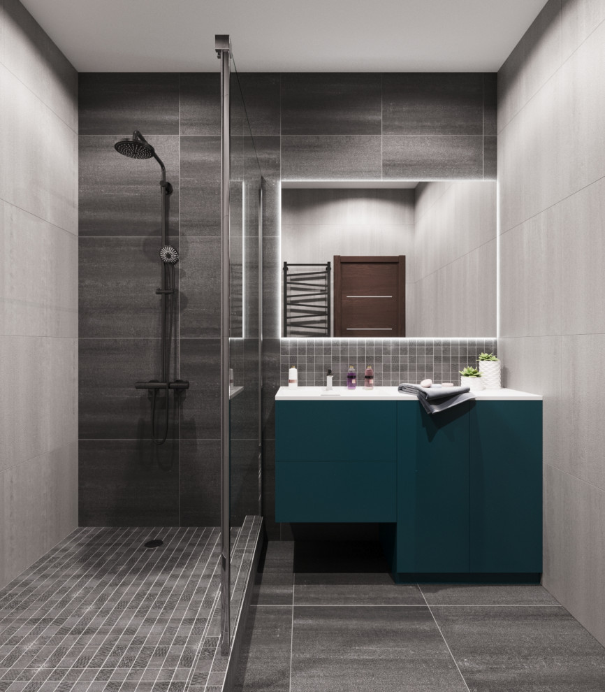 Квартира в Рязани