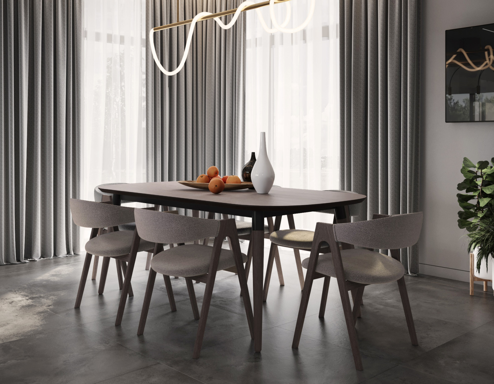 Загородный дом в г. Ступино