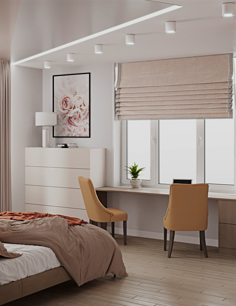 Проект квартиры