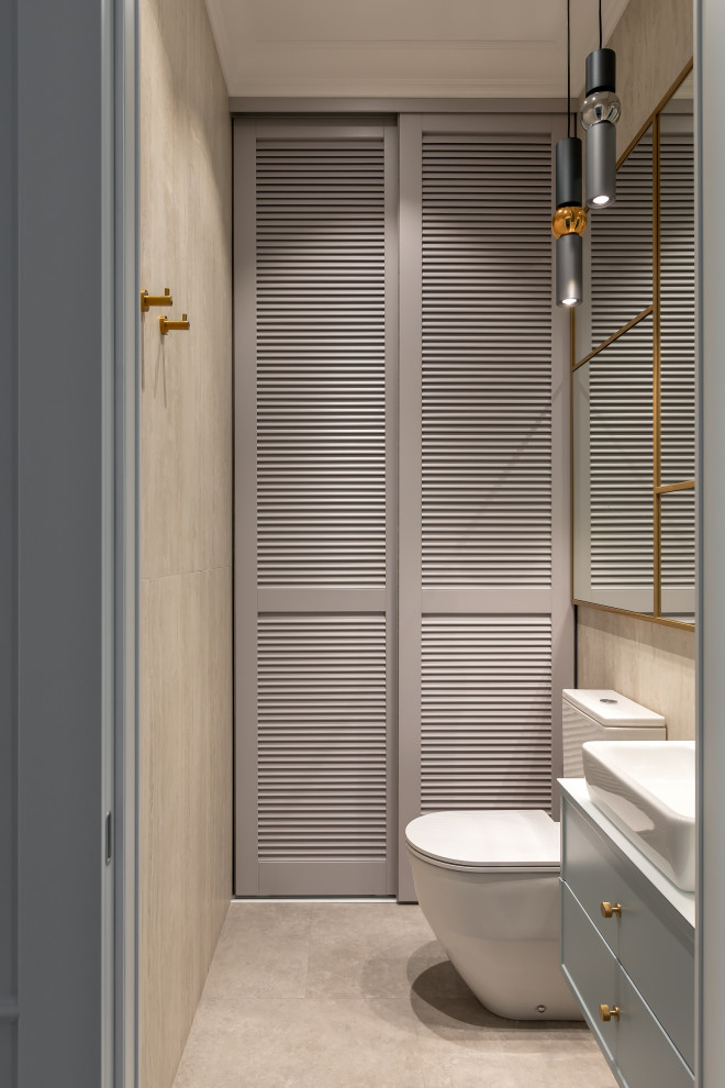 Обложка проекта: Фотосъемка квартиры в ЖК Серебрянный Парк