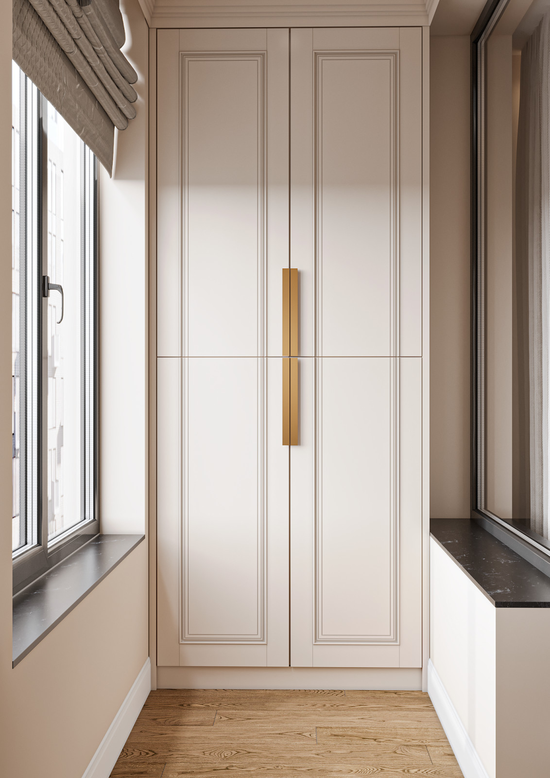 Янтарный вальс