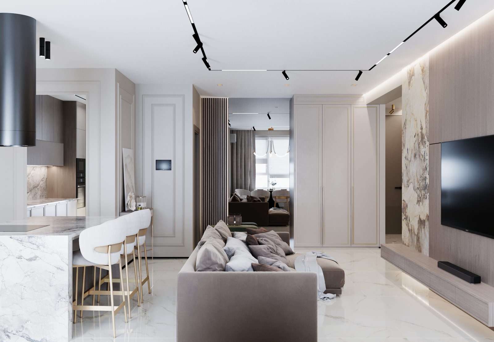 ЖК "Гранд Парк"