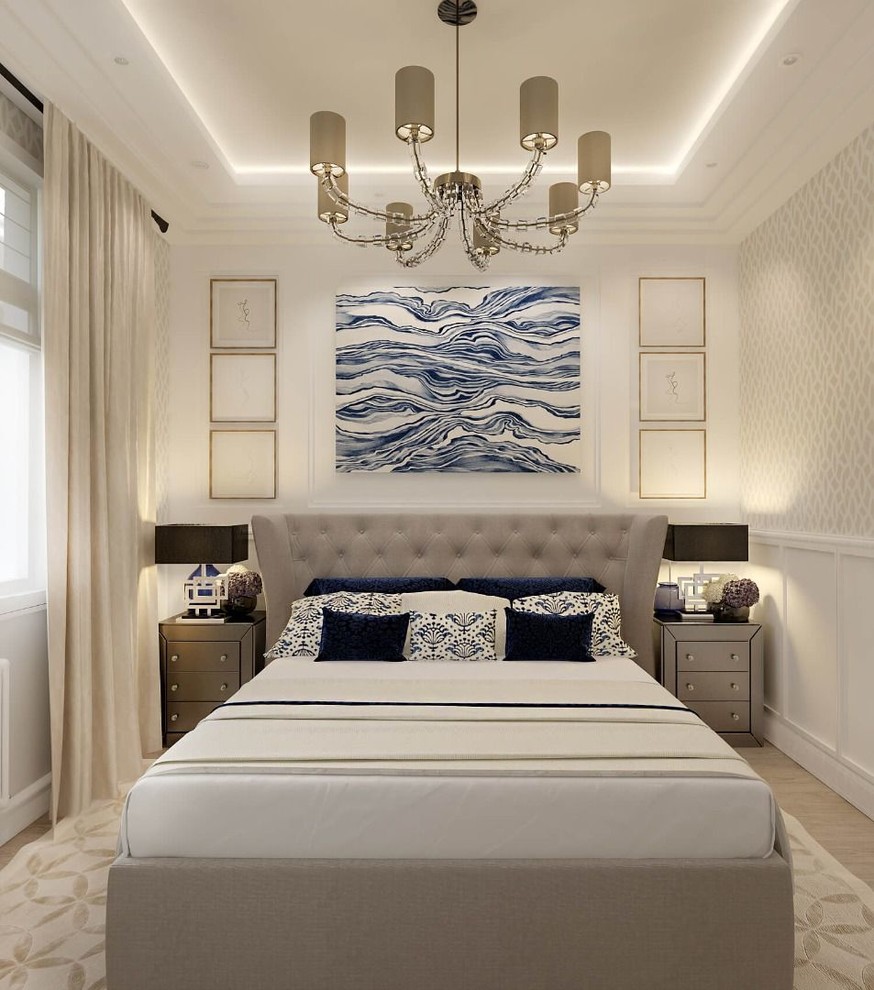 ДОМ В ПОСЁЛКЕ КОМАРОВО.