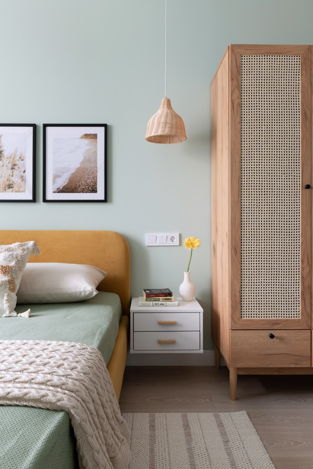 Отпускная квартира