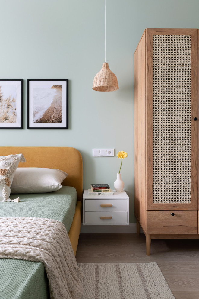 Отпускная квартира