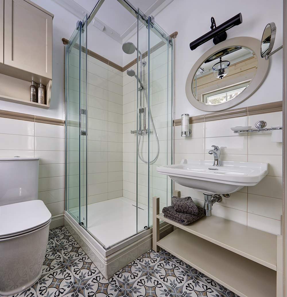 Коттедж в Раменском