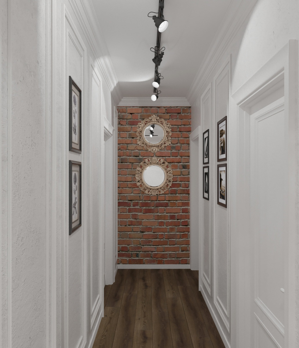 Дом милый дом