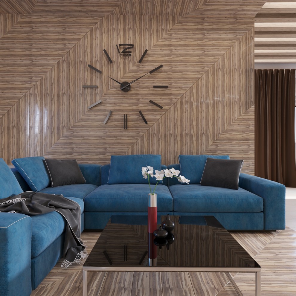 Lounge "Light mix"