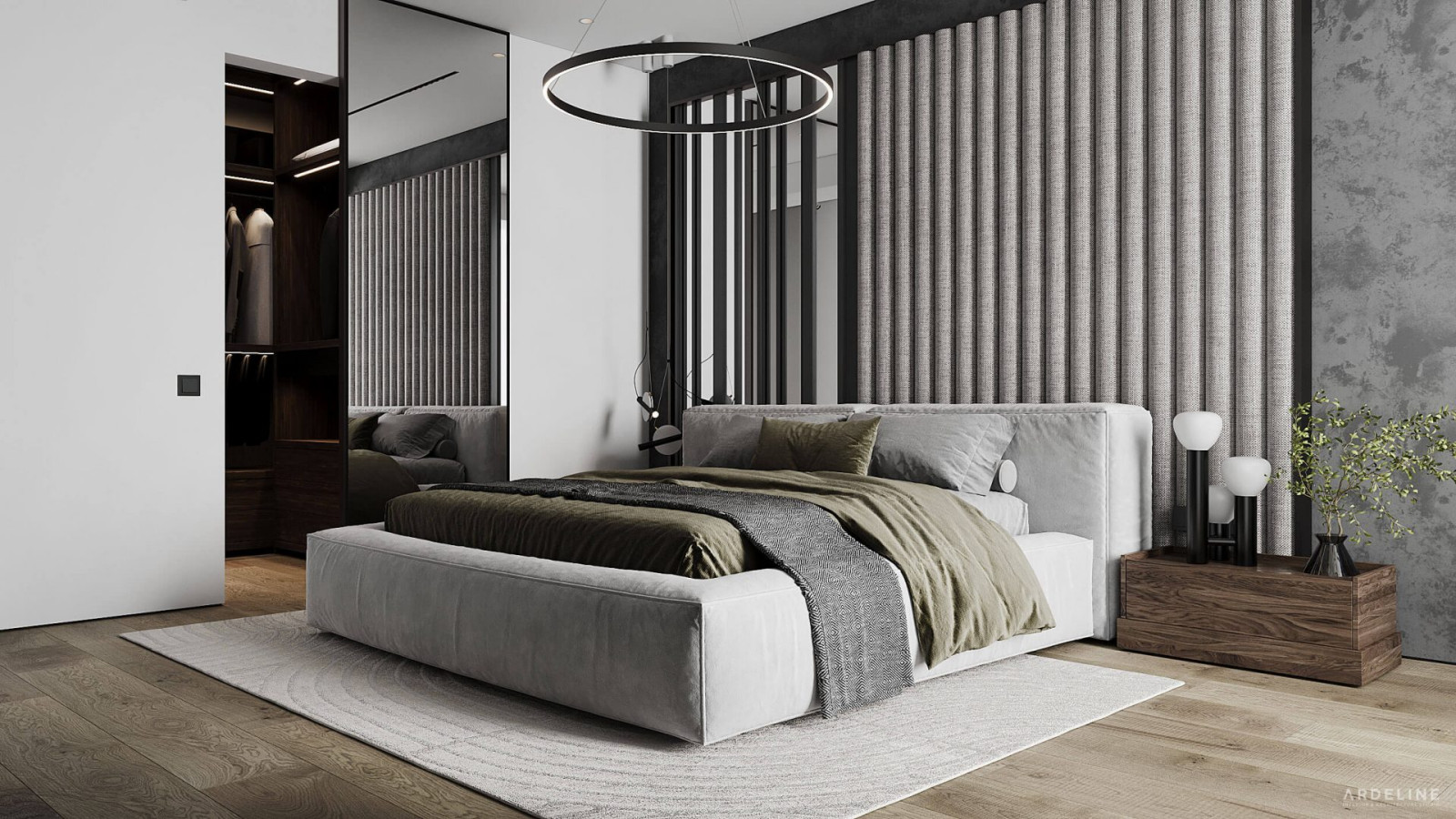 ЖК Престижный