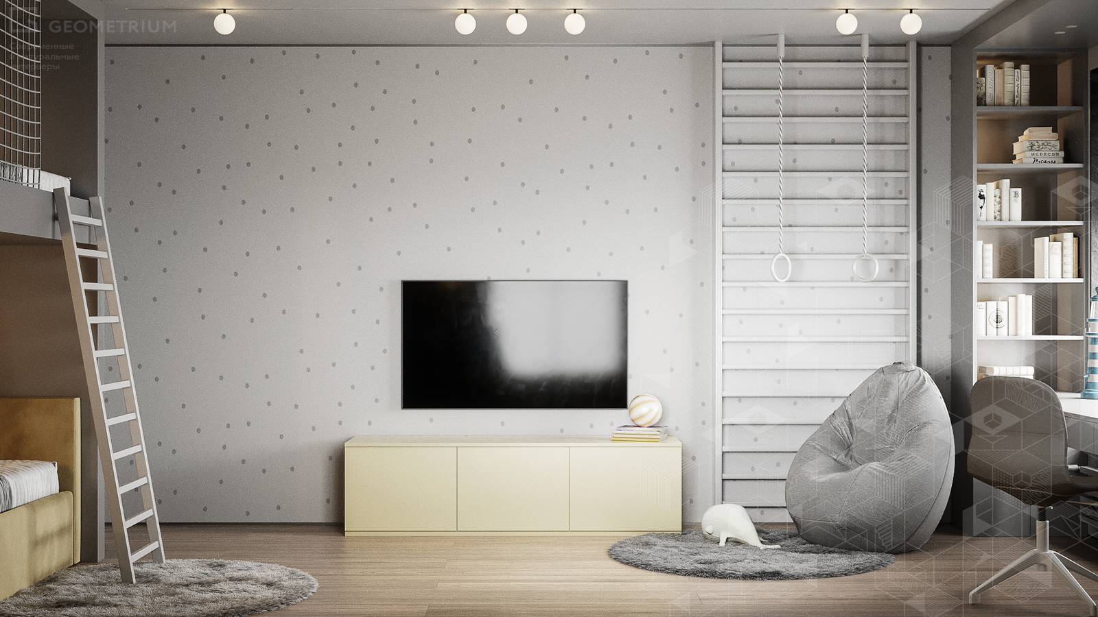 ЖК Академика Павлова