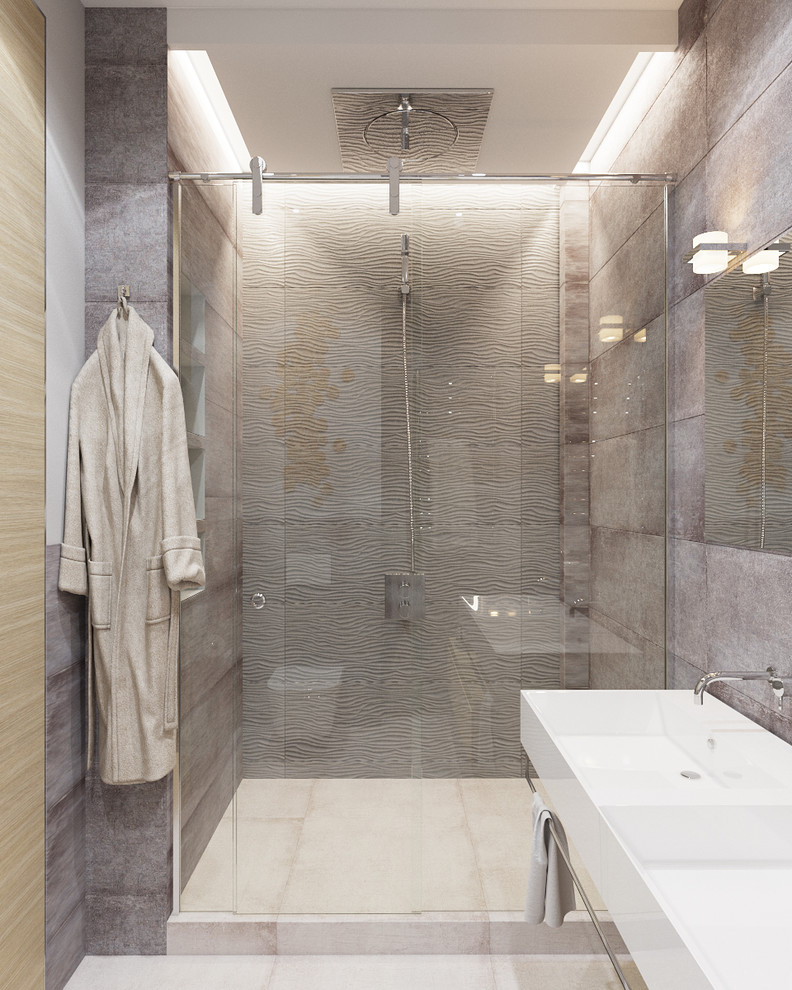 Дом трех стихий