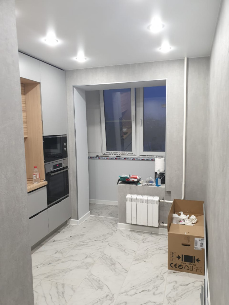 Капитальный ремонт квартиры, г. Москва Большая Черемушкинская