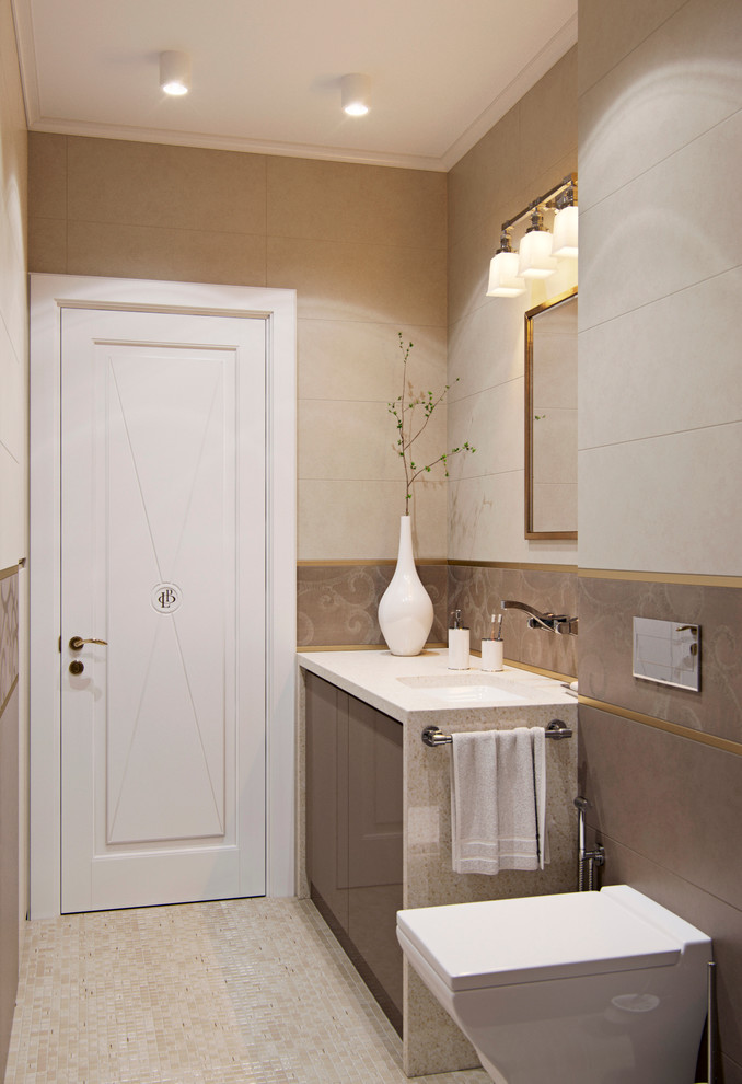 Квартира в ЖК Зеленоград