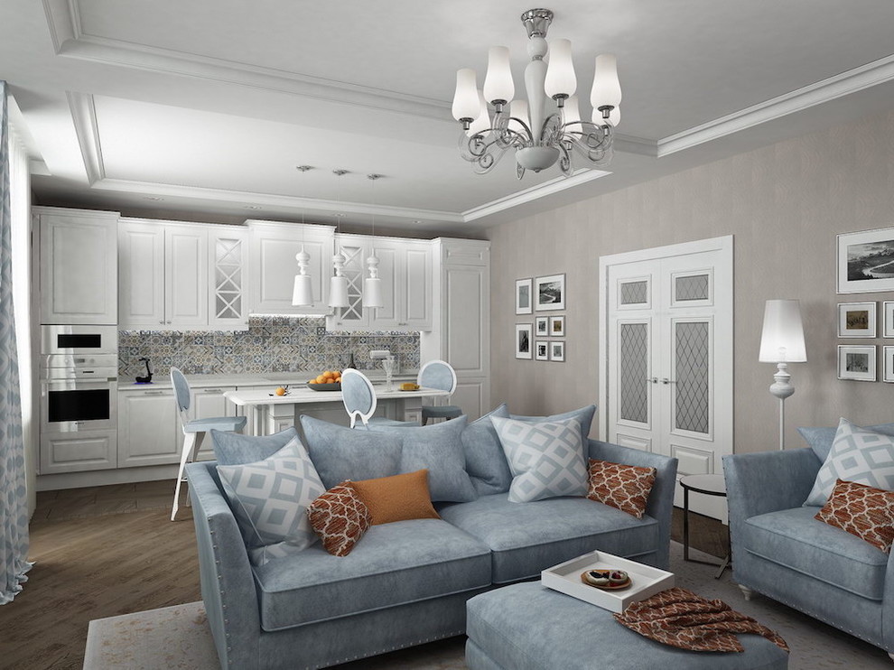 Мое портфолио