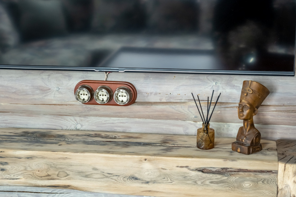 Werkel в новом проекте Прозорова Наталия (Гостиная для игроков)