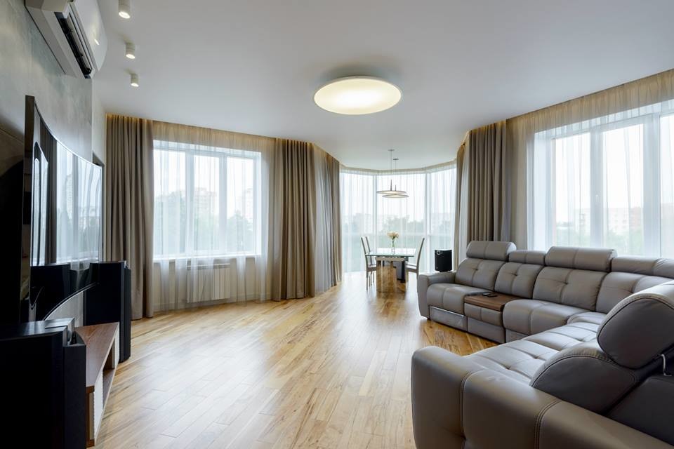 Наши работы