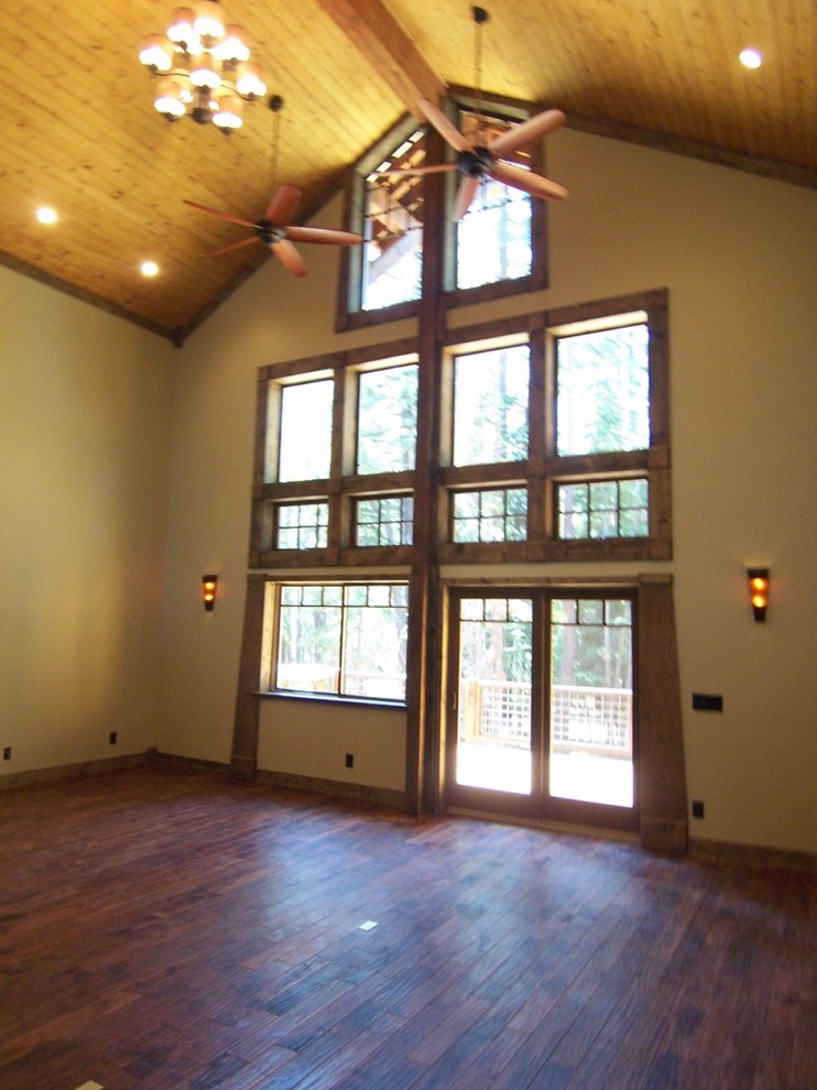 Горное шале "Oslo"