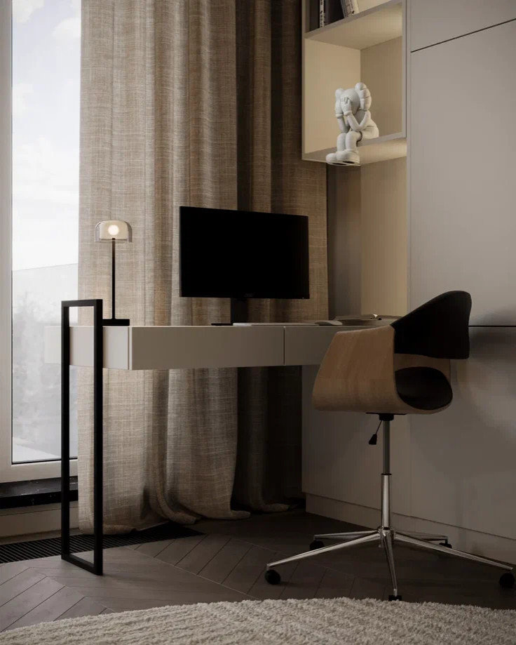 Райт Вилладж