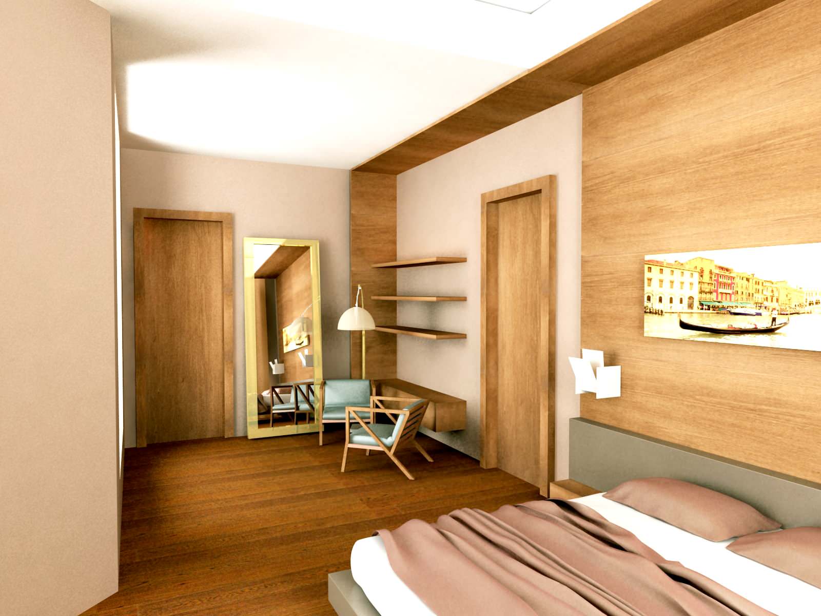 Частный дом в Покровском