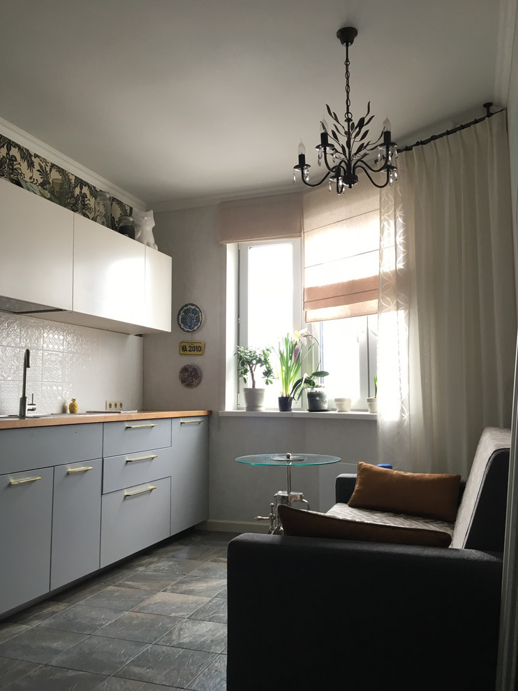 1к.кв. 39,7кв.м. в МО ЖК "Эко-Видное"