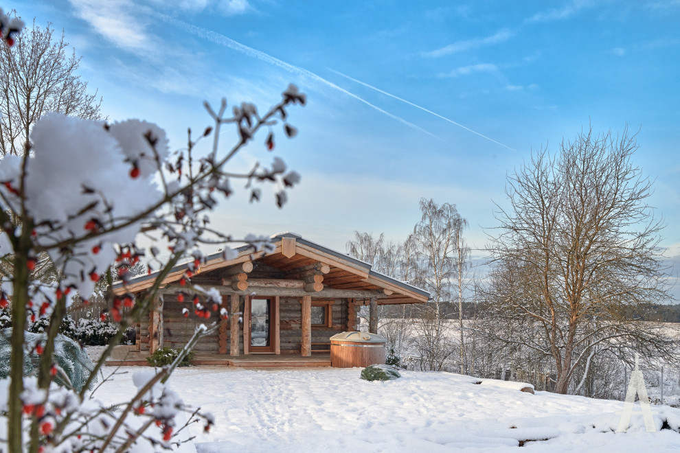 Дом Костьково