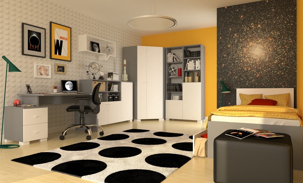 Коллекция UNI Gray