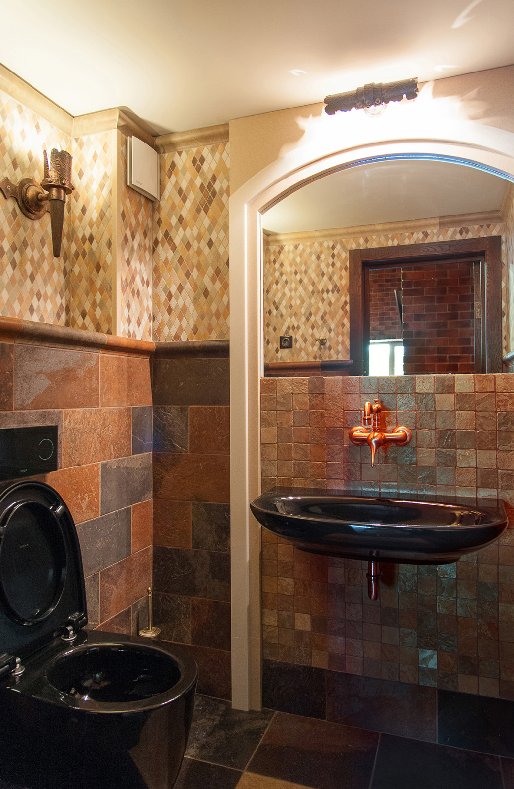 Дом в Одинцово