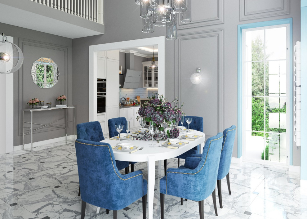 Меткино, г. Домодедово