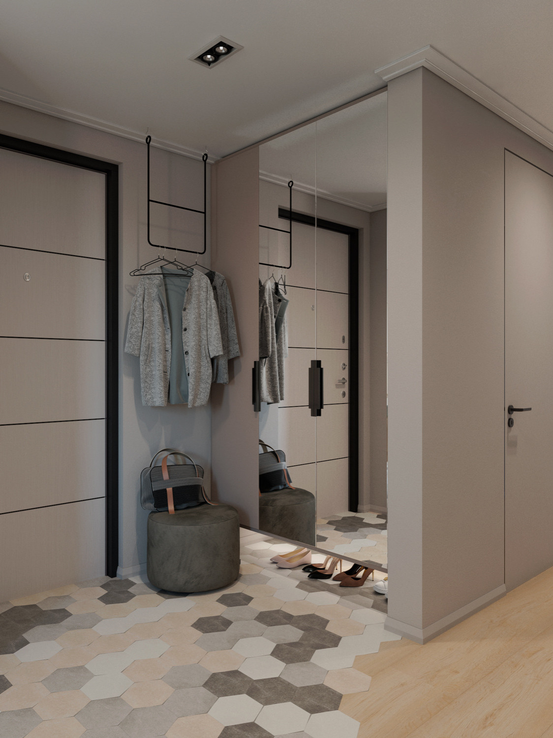 ЖК Стерео Калининград, ул. Батальная