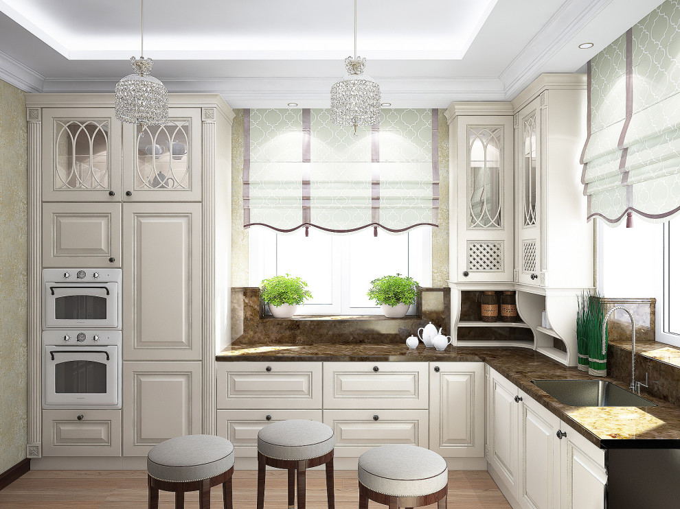 Тихая Слобода /185м2