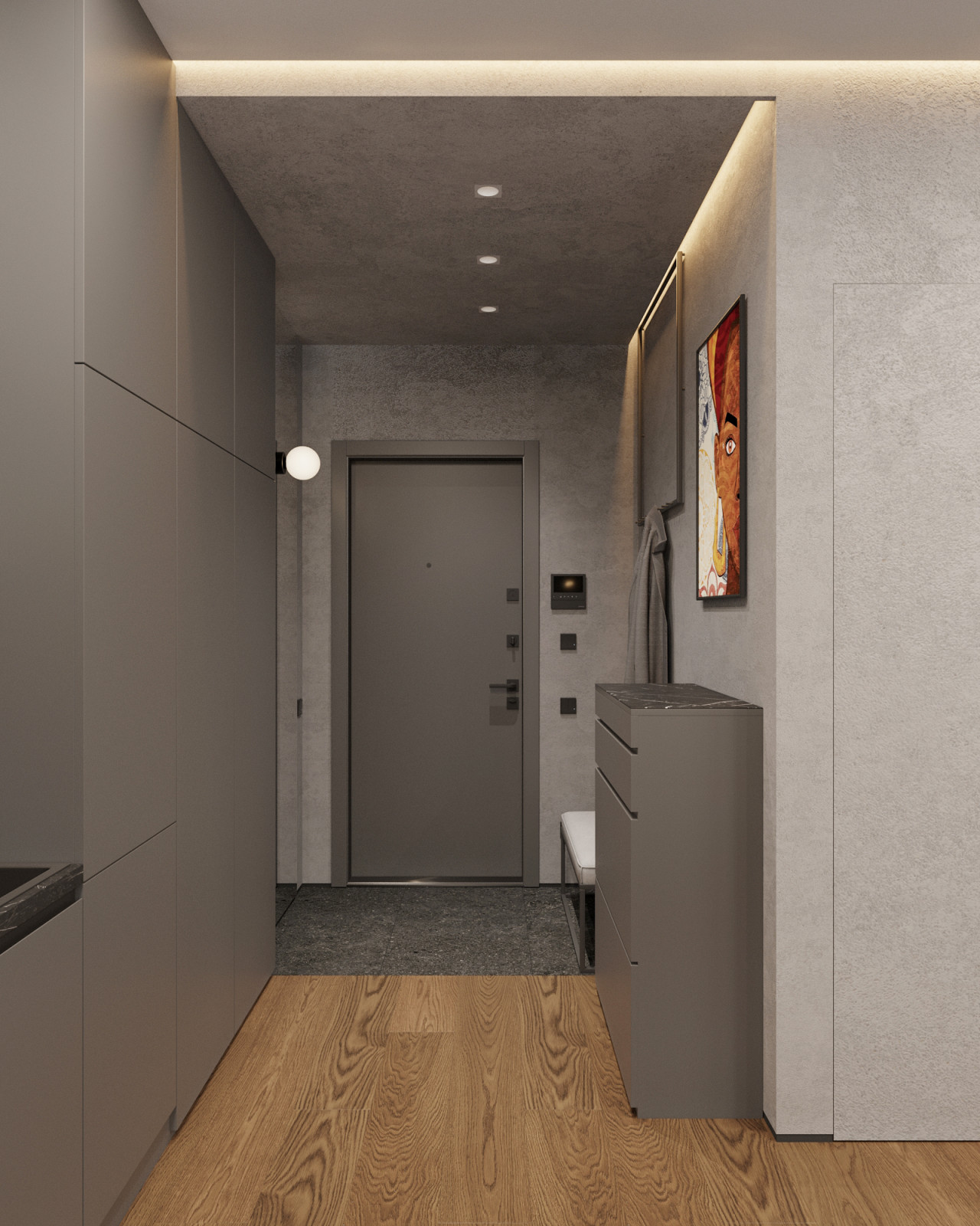 ЖК "ЗИЛАРТ"банк