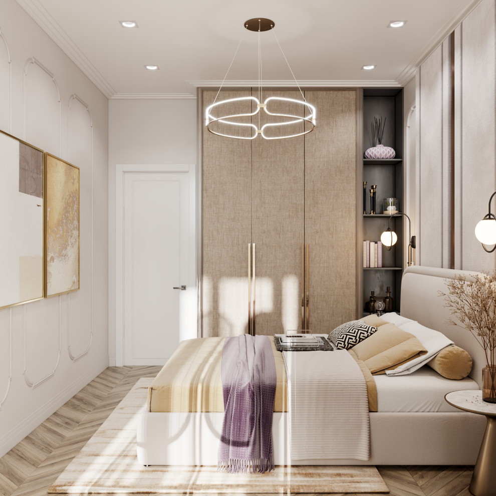 ЖК Хоум Сити, 60 м2