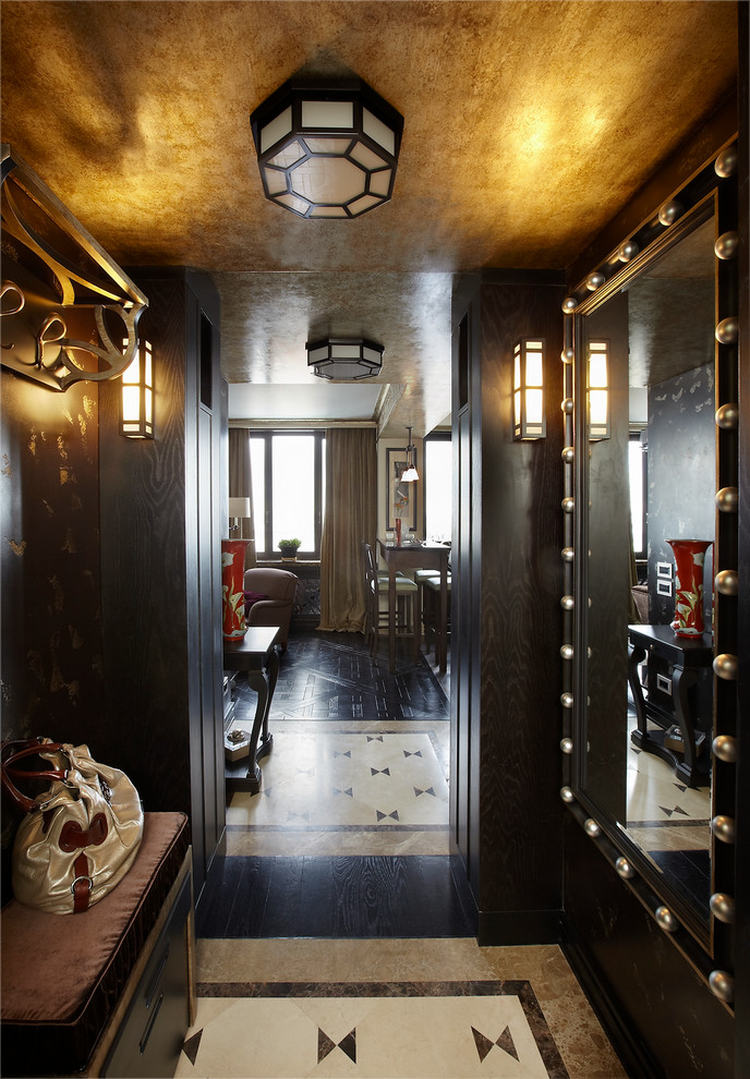 Горький шоколад